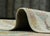 Blue Turkish Oushak Runner Rug 2'1" x 5'11" #17277 For Sale - Image 8 of 8