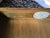 Brown 1970s Baker Drop Leaf Table For Sale - Image 8 of 12