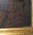 Mid 20th Century Italian Figurative Oil on Canvas Portrait of a Young Woman With Giltwood Frame For Sale - Image 13 of 18