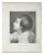 Thomas Holloway, Portrait of a Boy, Etching, 1810 For Sale