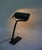 Black Vintage 6676/1 Art Deco Desk Lamp from Horax For Sale - Image 8 of 18