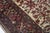 Late 19th Century Antique Farahan Sarouk Rug 4'6'' X 6'8'' For Sale - Image 4 of 10