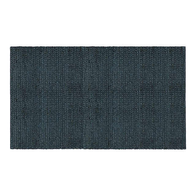 A testament to the beauty of natural materials, our Weave Rug combines two special weaving techniques to create a sense of...