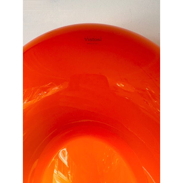 Contemporary Pair of Murano Glass Candy Sconces. Italy, 2010s For Sale - Image 10 of 15