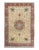 Pasargad Persian Tabriz Silk and Wool Hand-Knotted Area Rug - 13' X 19' For Sale