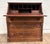Wood Antique Victorian Eastlake Secretary Desk Chest of Drawers For Sale - Image 7 of 17