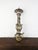 Antique Architecture Wood Altar Fragment, in Very Good conditions. Designed before 1890