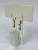 Metal One of a Kind Japanese Kimono Ceramic Sculpture For Sale - Image 7 of 7