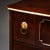 Wood Neoclassical Chest of Drawers, Western Germany, 1800 For Sale - Image 7 of 9