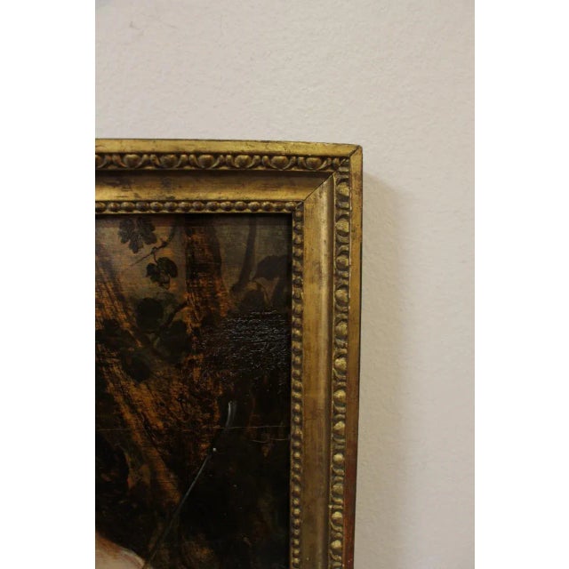 Dutch School Painting by Jan van Bijlert, 1640s For Sale - Image 3 of 13