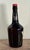 English Vintage Oversized Vat 69 Blended Scotch Whisky Display Bottle For Sale - Image 3 of 9