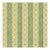 Schumacher x Johnson Hartig Crème Anglaise Fabric in Juniper Green For Sale