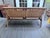 Hans Wegner Style MCM Rope Loveseat For Sale - Image 11 of 14