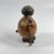African Early 20th Century Tikar Clay House God 5inch Cameroon For Sale - Image 3 of 9