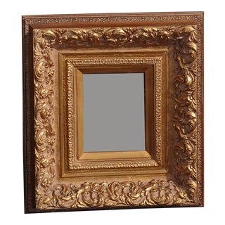 38+ Old Wooden Picture Frames For Sale Pics