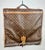 Modern Louis Vuitton Vintage Monogram Garment Bag For Sale - Image 3 of 18