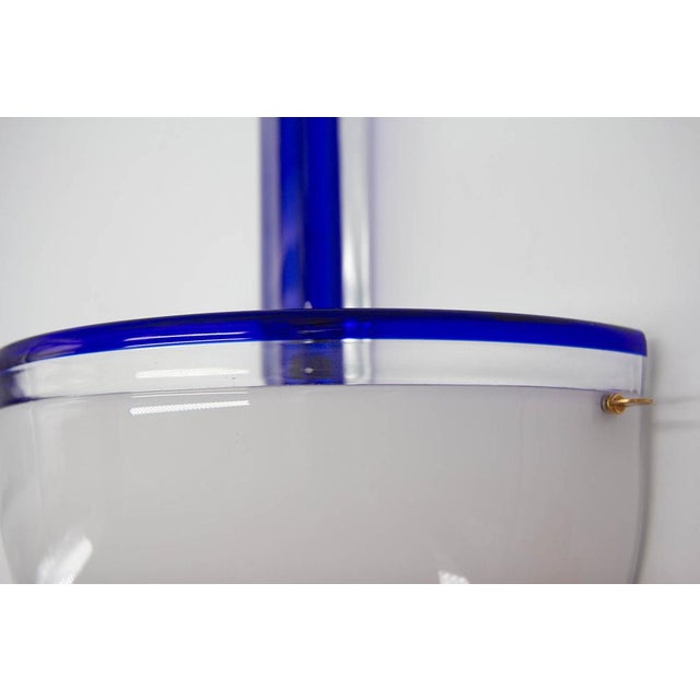 Appleboi Model Wall Lamp by Venini, 1997 For Sale - Image 6 of 11