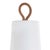 Regina Andrew Bimini Rattan Sconce Single For Sale - Image 4 of 7
