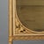 Wood Neoclassical Style Display Cabinet For Sale - Image 7 of 10