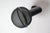 German Microphone Wall or Ceiling Light by Roger Tallon for Erco Leuchten, 1980s For Sale - Image 9 of 17