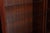 Henkel Harris Cherry 2 Piece London Breakfront For Sale In Philadelphia - Image 6 of 18