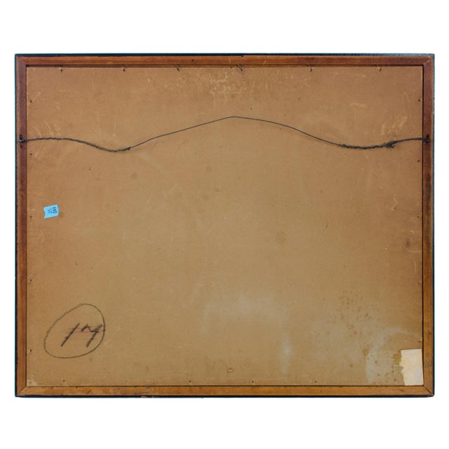 19th Century English Boxing Scene Aquatint Etching Print by Clements & Pitman For Sale - Image 9 of 10