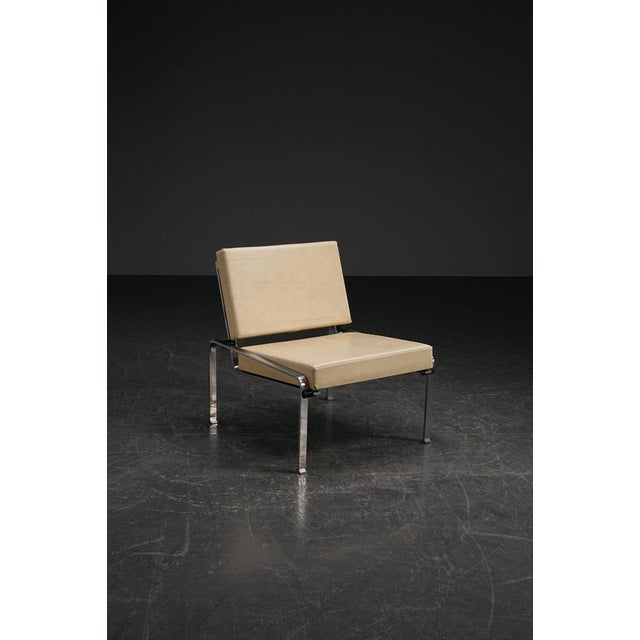 Mid-Century Modern Easy Chair For Sale - Image 13 of 13