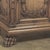 Antique French Louis XIV Renaissance Revival White Oak Buffet For Sale - Image 14 of 18