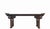 Wood Early 20th Century 99" Long Altar Table For Sale - Image 7 of 7
