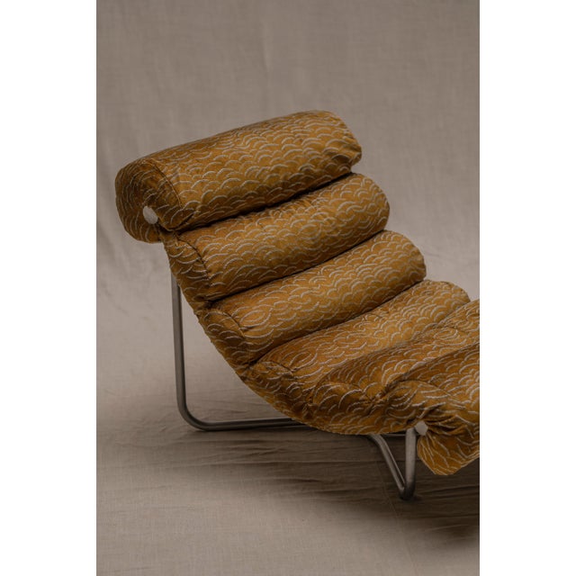 Glasgow Lounge Chair by Georges Van Rijck for Beaufort, 1970s For Sale - Image 6 of 18