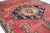 1970s Vintage Qashqai Rug 4'10'' x 7'5'' For Sale - Image 9 of 11