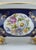 Cobalt Blue and Gilt Porcelain Jardinière, Portugal, 1950s For Sale - Image 11 of 14