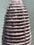 Late 20th Century Vintage Monumental Abstract Sculpture For Sale - Image 5 of 12