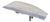 Sculptural Coffee Table in Marble and Stone by Pia Manu, 1970s For Sale