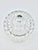 Vintage Cut Crystal Lidded Candy Dish For Sale - Image 4 of 5