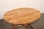 Early 20th Century French Wine Tasting Table, Early 20th C. For Sale - Image 5 of 12