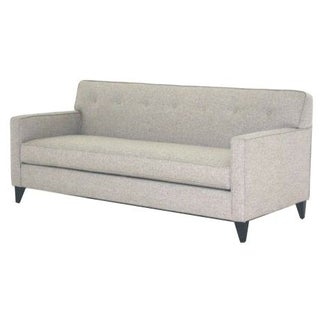 Contemporary Master Harvey Sofa For Sale