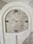 Tessellated Grandfather Clock Attributed to Maitland Smith For Sale In Philadelphia - Image 6 of 12