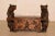 19th C. Black Forest Carved Bear Bench For Sale In Greensboro - Image 6 of 12