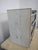 1980s Table Chest of 6 Drawers, 1980s For Sale - Image 5 of 12