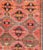 Antique Tribal From Cihanbeyli Konya With Geometric Medallions 3'10'' X 6'9'' For Sale - Image 4 of 6
