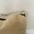 1970s Handmade Cowhide Pillow For Sale - Image 4 of 10