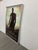 Paper Cinematic Movie Poster of the Gladiator Maximus in Shadow, Framed For Sale - Image 7 of 12