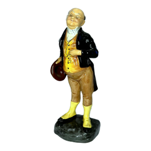 Mid 20th Century Royal Doulton Figurine "Pickwick"