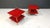 1960s Two Tier Lacquered Goatskin Side Tables attributed to Aldo Tura, 1960s, Set of 2 For Sale - Image 5 of 15