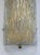 Vintage Italian Murano Glass Sconces - Set of Three For Sale In Los Angeles - Image 6 of 6