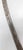 19th Century Indian Steel Tulwar Sword With Wootz Type Blade For Sale - Image 13 of 16