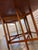 Mid Century 1960's Bendt Winge Teak Dining Table Norway For Sale - Image 12 of 12