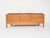 1960s Cognac Leather Model 2343 Sofa by Børge Mogensen for Fredericia, Denmark, 1960s For Sale - Image 5 of 16