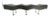 Brueton Undulatus Bench by Stanley Jay Friedman – Modernist Sculptural Seating For Sale